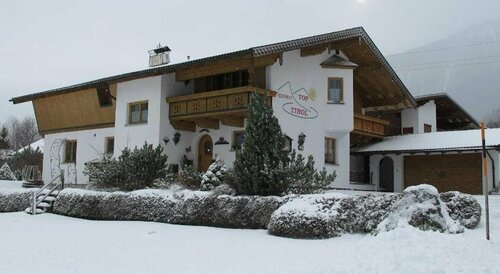 Appartement Top Tirol, Забронировать Апартаменты/квартира Отели Тироля с парковкой, Парковка