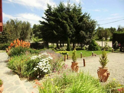 Villa San Ignacio, Забронировать Вилла Коттеджи Playa Bonita, Коттедж