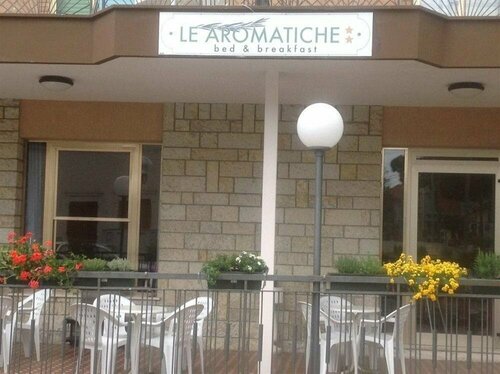 Le Aromatiche B&b, Забронировать Отель Римини Побережье Римини