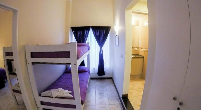 Diez Apart Hotel