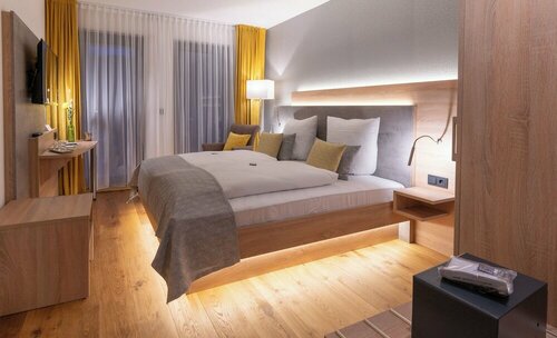 Hotel tenHoopen