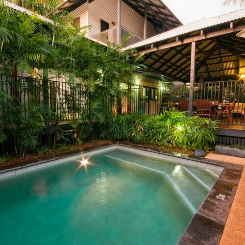 Broometown Boutique Accommodation, Buchen Sie Boutique Broome 