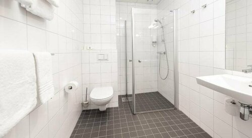 Sandnes Vandrerhjem, Book Hotel Hoteller i Sandnes med parkering, Parkering