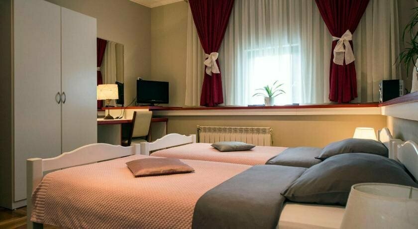 Rooms Madison