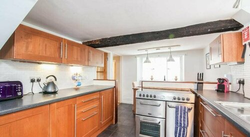 Woodland Cottage, Rezervați Casă de vacanță Hoteluri în Gloucestershire cu parcare, Parcare
