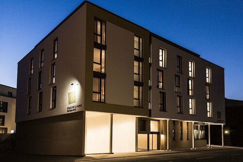 Maximilians Boutique-Hotel