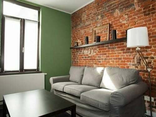 Smartflats Beguinage Flats, Забронировать Отель Брюссель Брюссельский столичный регион