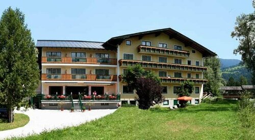 Sport Familienhotel Bv Renwirt, Book Hotel Hoteller i Steiermark med pool, Swimmingpool