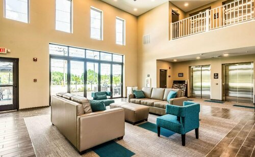 Sleep Inn & MainStay Suites, Забронировать Отель Сарасота Sarasota Area