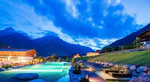Hotel Gasthof Adler, Réserver Hôtel Hôtels SPA à Vorarlberg, SPA