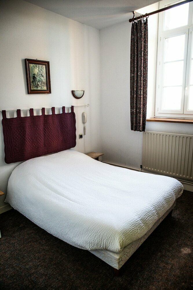 Logis Hôtel Rest. le Foirail