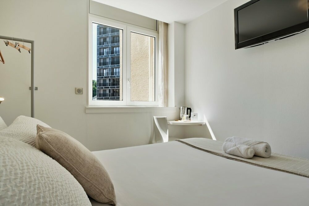 The Originals City, Hôtel Quai33, Saint-Etienne