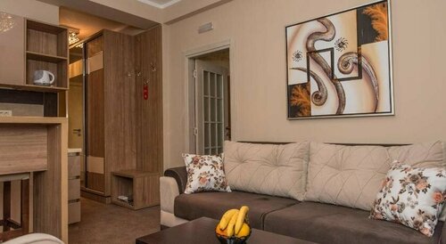 Hotel Crnogorska Kuća, Забронировать Отель Подгорица Община Подгорица