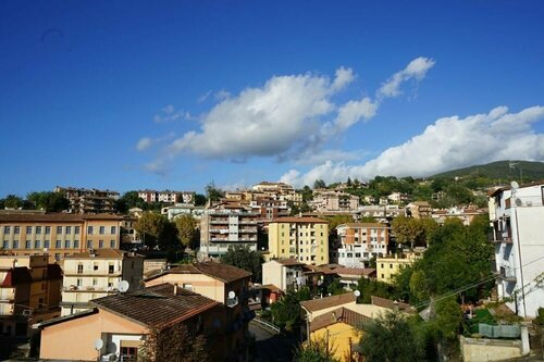Albergo Da Peppino, Prenota Affittacamere Poggio Mirteto Lazio