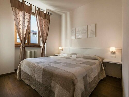 Le Servite Apartments, Забронировать Апартаменты/квартира Отели Alto Garda e Ledro с парковкой, Парковка