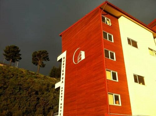 Surterra Apart Hotel, Reserva ahora Apartahotel Apartahoteles en Los Lagos, Apartahotel