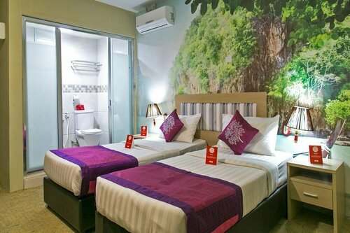 OM Hotel, Book Hotel Simpang Ampat Pulau Pinang