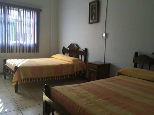 Hotel Lupita, Book Hotel Oaxaca City Oaxaca