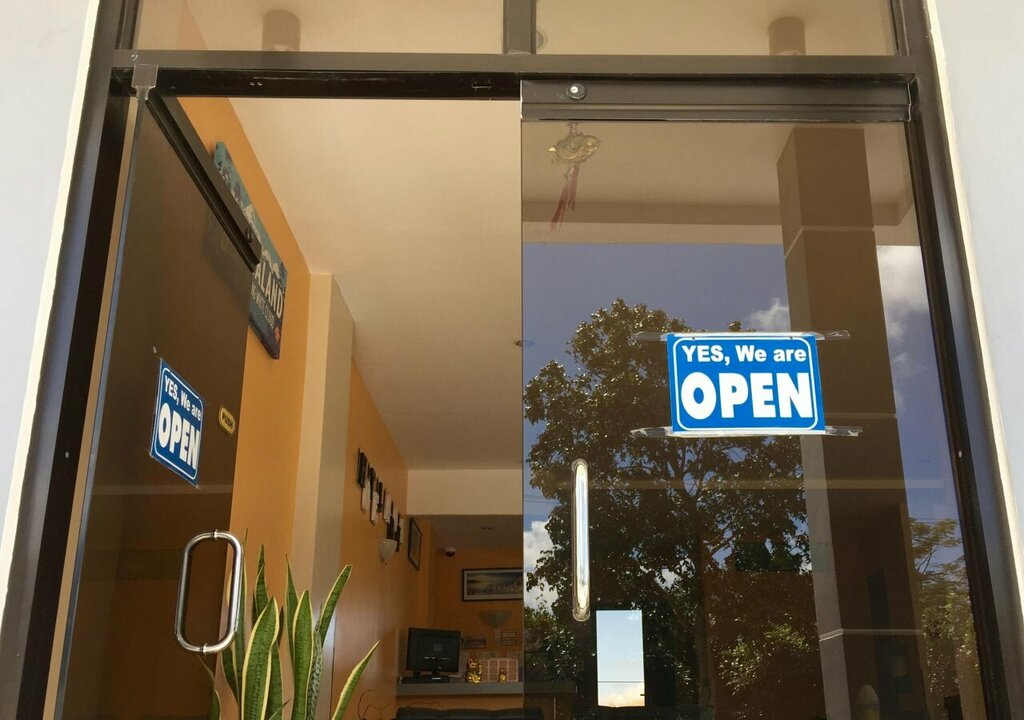 Hotel Aroha