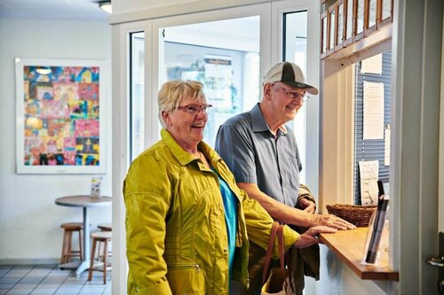 Danhostel Skagen, Réserver Hôtel Hôtels à Vestjylland avec parking, Parking