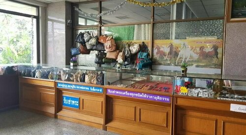 โรงแรมวินบางนา Win Bangna Hotel, Забронировать Отель СПА-отели Бангна, SPA-услуги
