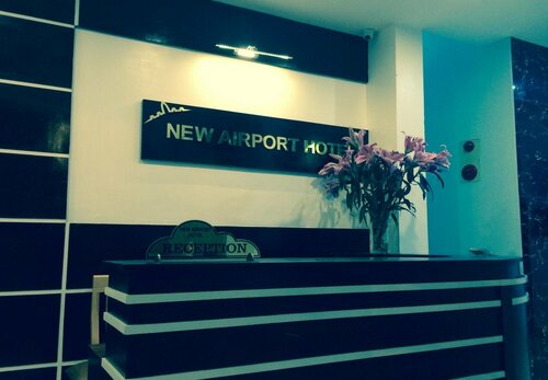 New Airport Hotel, Rezervovat Hotel Noi Bai Ha Noi Municipality