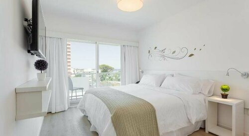 20 Hotel, Reserva ahora Hotel Hoteles en Maldonado con aparcamiento, Aparcamiento
