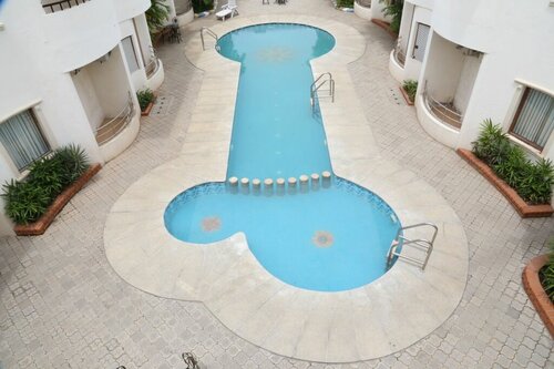 Gem Inn Resort, Забронировать Курортный отель Курортные отели штата Тамилнада, Курортный отель