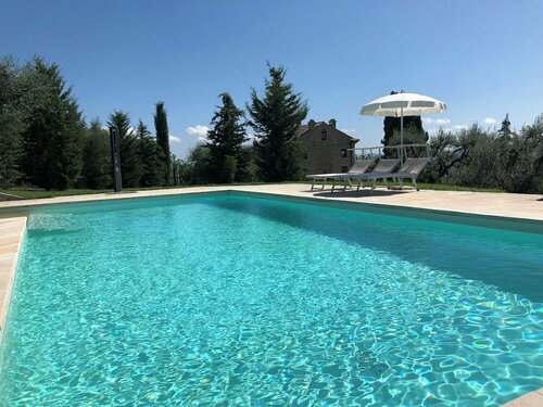 I Sassi Di San Giuseppe, Reservar Estadia em quinta Hotéis em Montegiorgio com estacionamento, Estacionamento