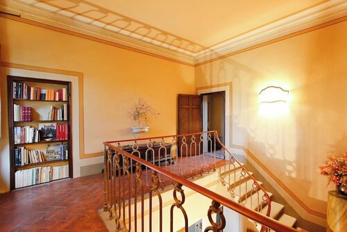 Villa Poggio Al Vento B&b