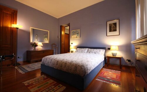 B&B Villa Tavallini, Boek Villa Hotels in Piemonte met ontbijt, Ontbijt