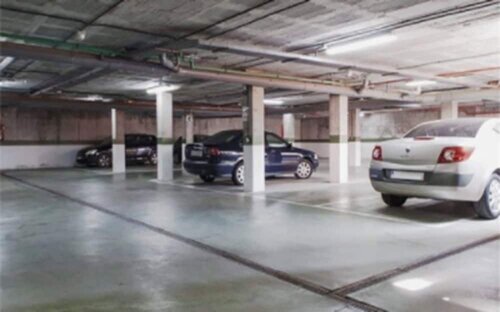 Micampus Burjassot Parque Student Residence, Забронировать Отель Бурхасот Valencia Province