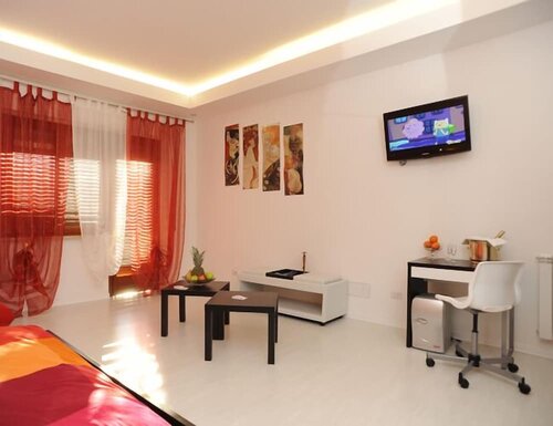 Magic Rainbow, Rezervați Bed and Breakfast Segni Lazio