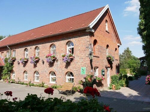 Bleckmanns Hof, Забронировать Дом для отпуска Верне Унна