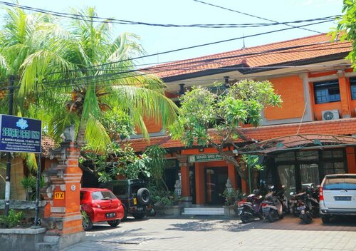 Sekar Sari Inn, Boek Hotel Hotels in Bali met ontbijt, Ontbijt