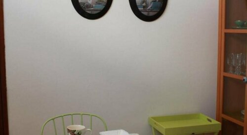 B&B Mamy's, Buchen Sie Bed & Breakfast Hotels in Cesano Maderno mit Parkplatz, Parkplätze