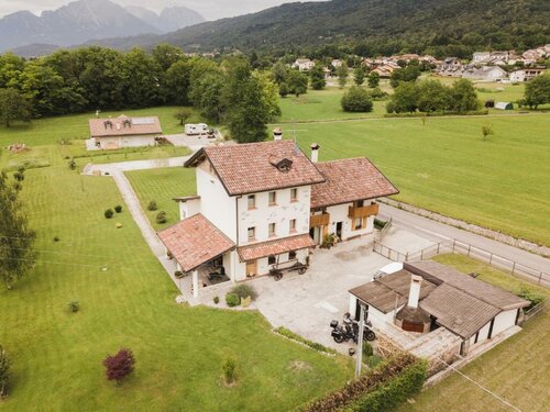 La Tieda - locazione turistica Reolon, Prenota Hotel Belluno Dolomiti