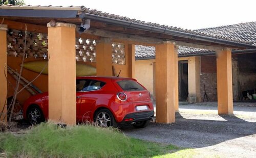 B&B Stradivari, Забронировать Отель «постель и завтрак» Кремона Ломбардия