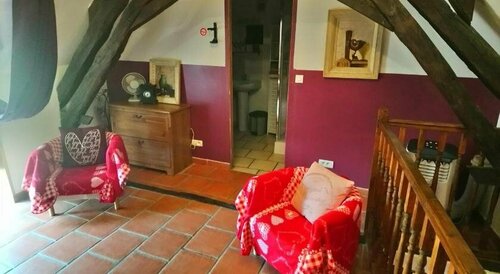 Le Clos de la Fontaine, Prenota Hotel  