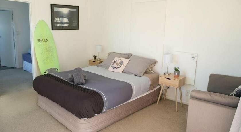 Whangamata Backpackers Hostel