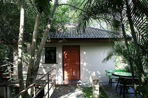 Adventure Resort Thailand, Забронировать Курортный отель Отели Хуай Яй с бассейном, Бассейн