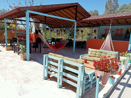 TUTHALİYA HOTEL, Забронировать Отель Puerto de la Cruz Средиземноморский регион
