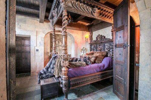 Stone Hall Castle, Book Hotel Saskatchewan Hotels with a Pool, Swimming Pool