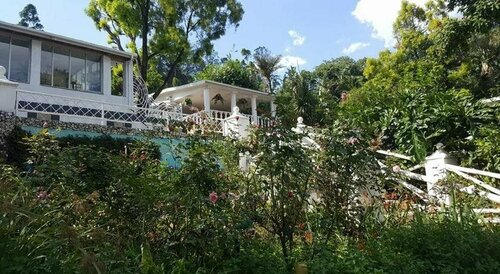 Caribe Accommodation and Conferences, Забронировать Отель Недорогие отели Питермарицбурга, недорого