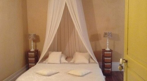 Aux Anges Gardiens, Book Pension Hoteller i Carcassonne med parkering, Parkering