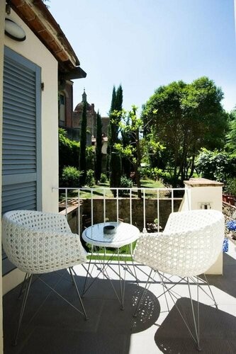Casamia Suite, Book Hotel Hoteller i Arezzo med parkering, Parkering