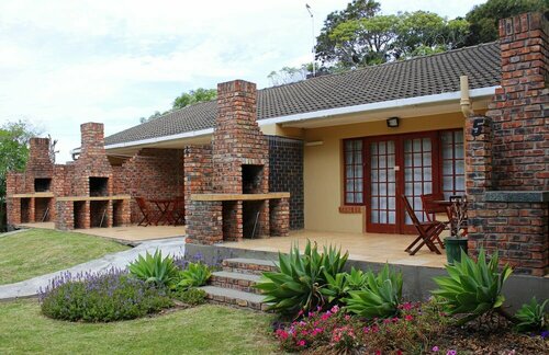 African Aquila Lodge, Забронировать Дом для отпуска Порт-Элизабет Порт-Элизабет