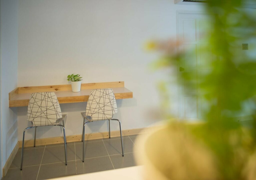 Hug homestay hotel