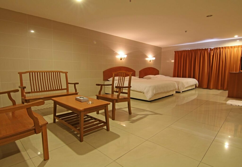 Lucky Hotel