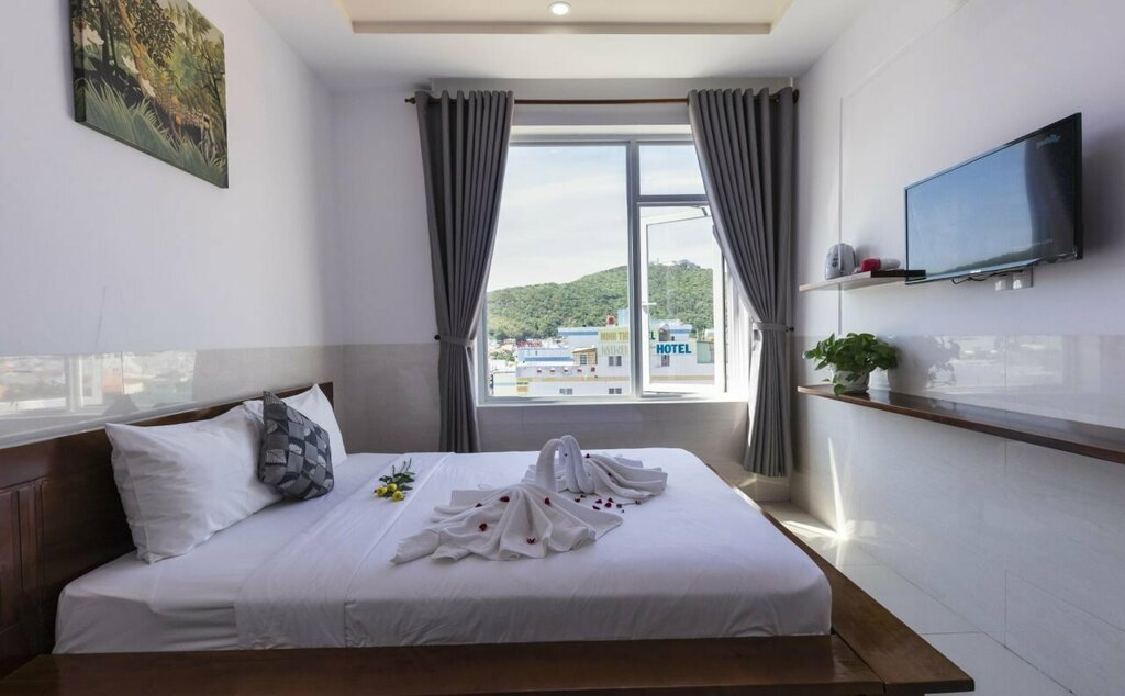 Hai Long Hotel